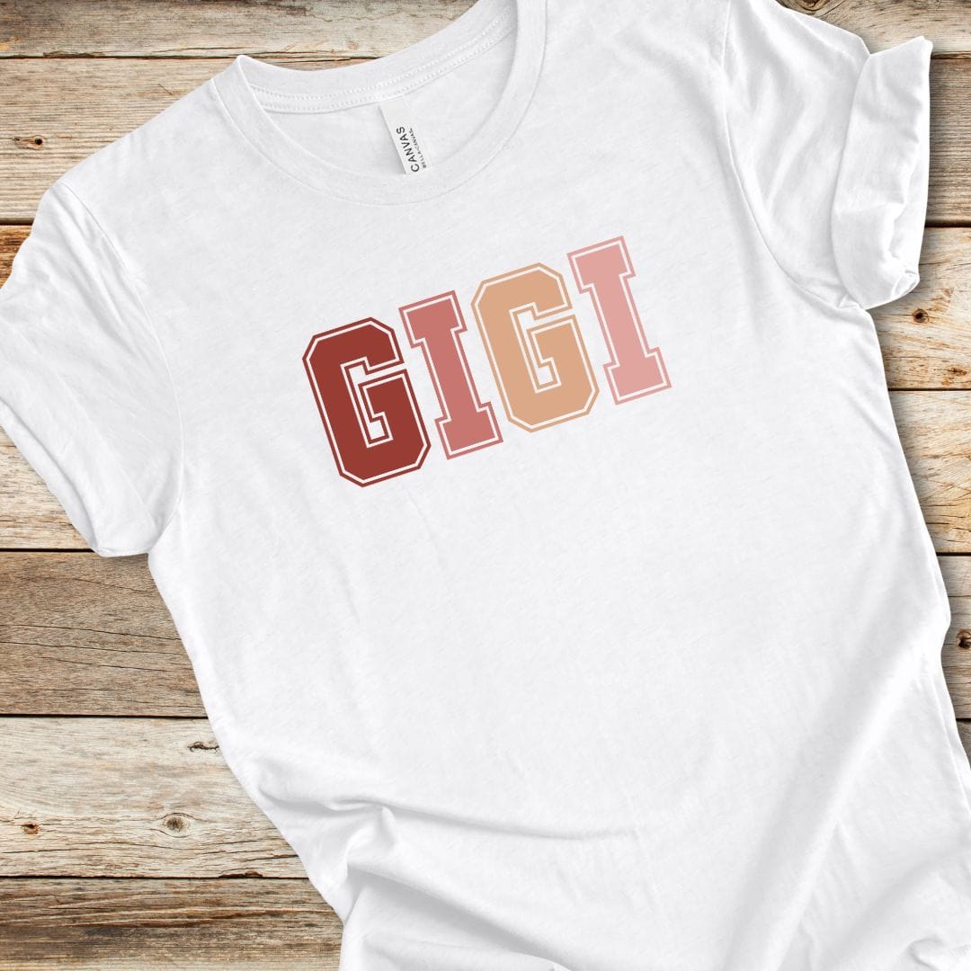 Autumn Gigi Tee