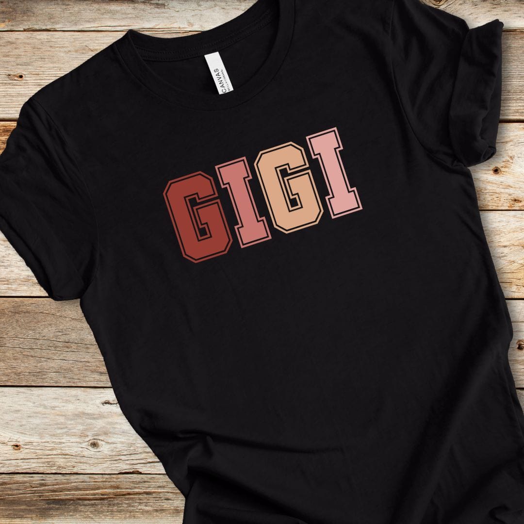 Autumn Gigi Tee