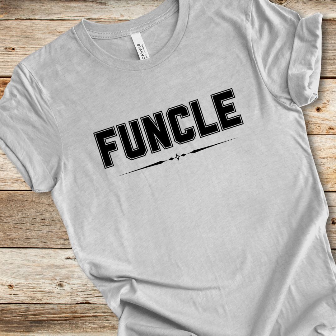 Funcle Tee