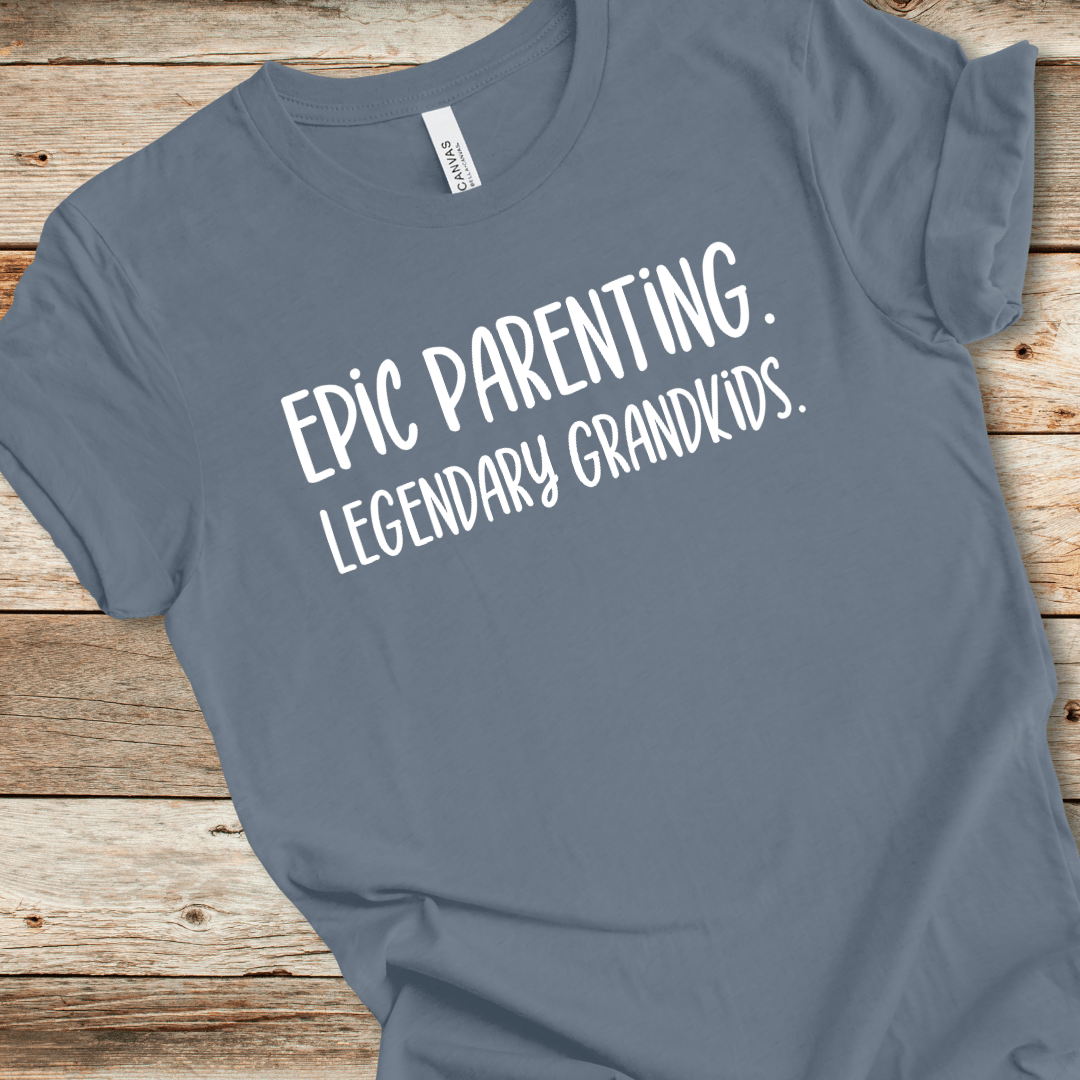 Epic Parenting Tee