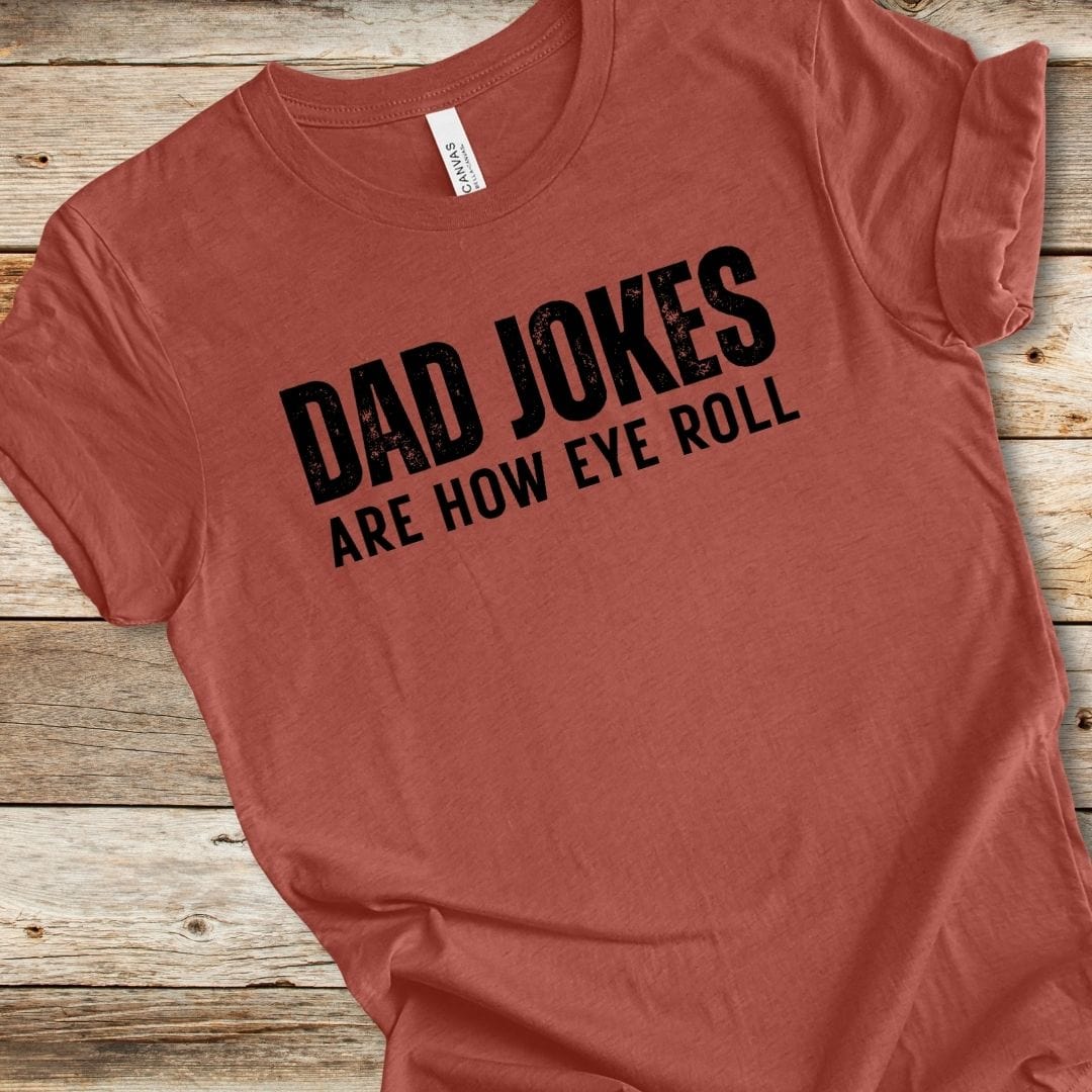 How Eye Roll Tee