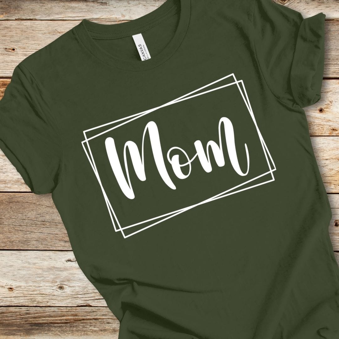 Mom Tee