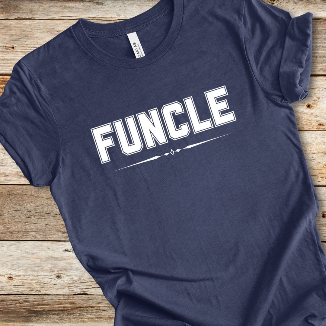 Funcle Tee