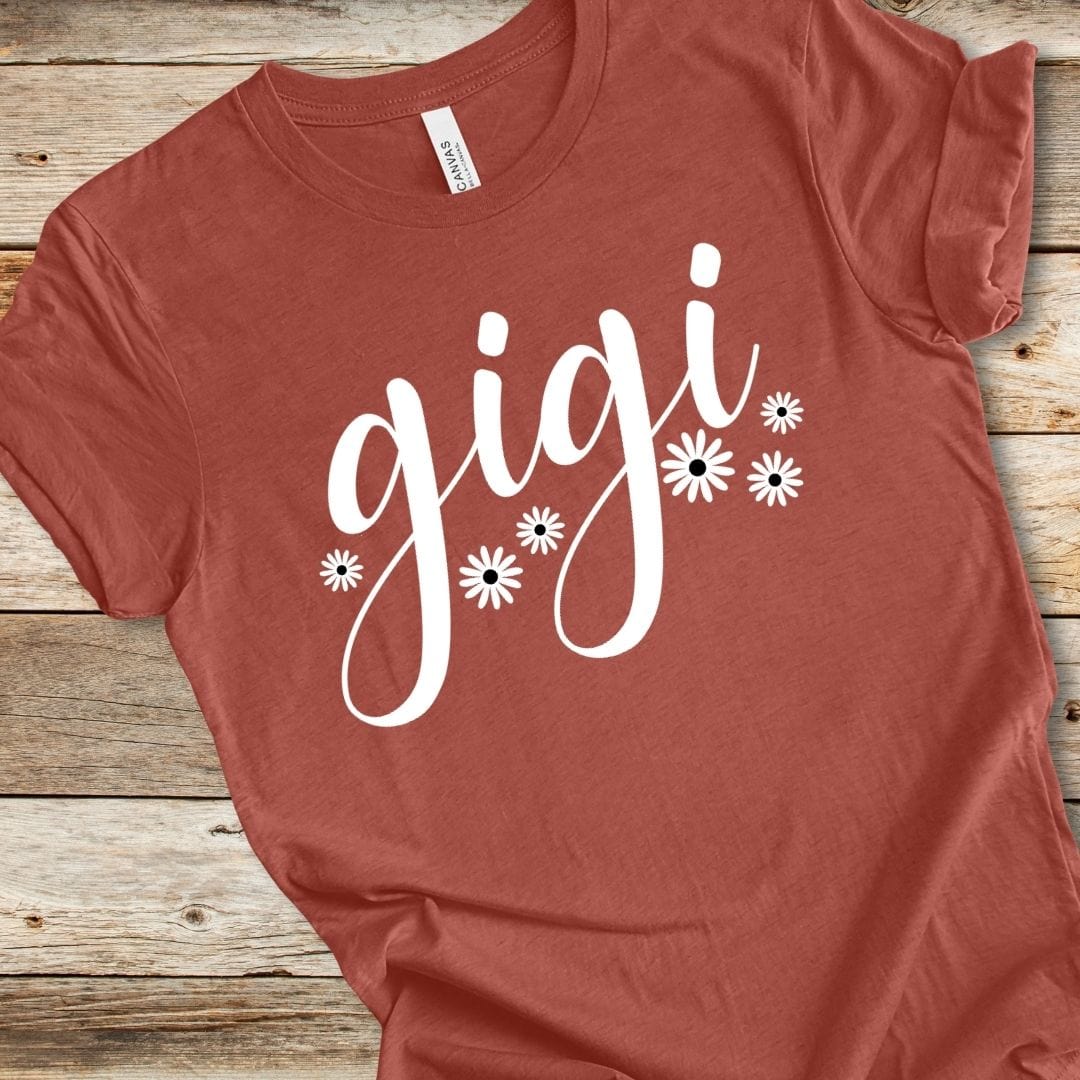 Daisy Gigi Tee