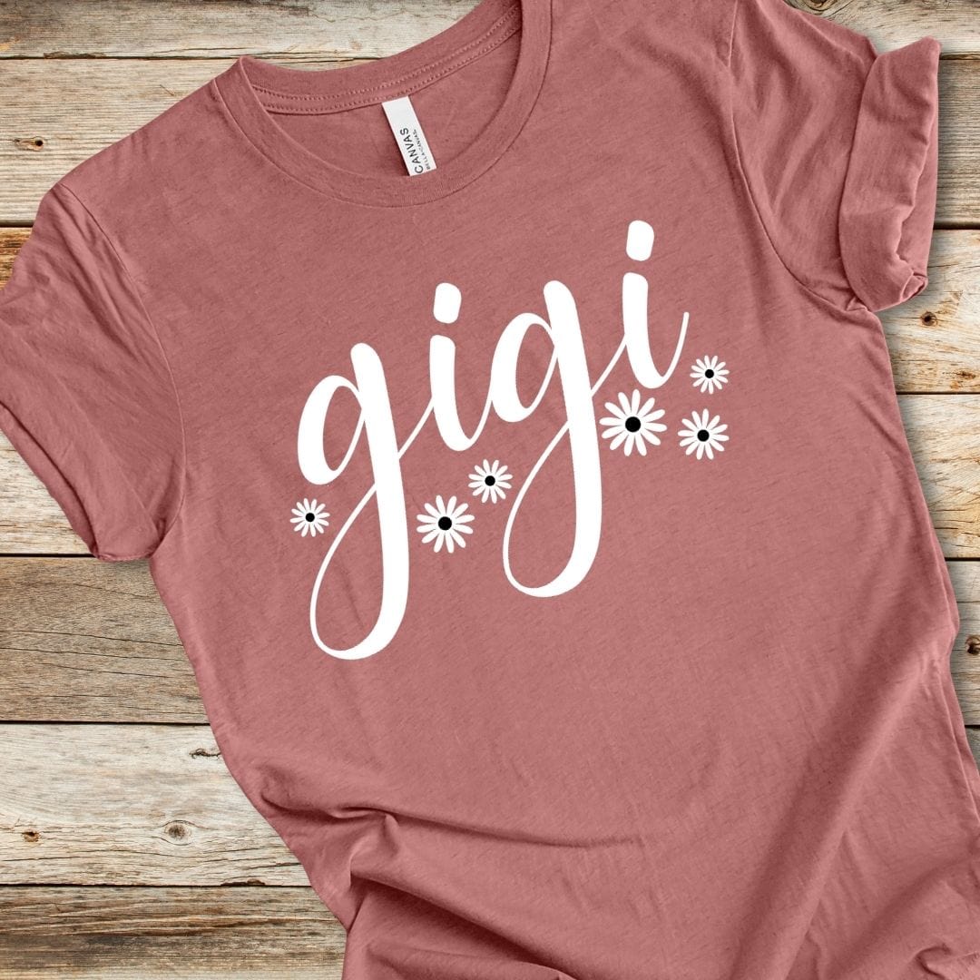 Daisy Gigi Tee