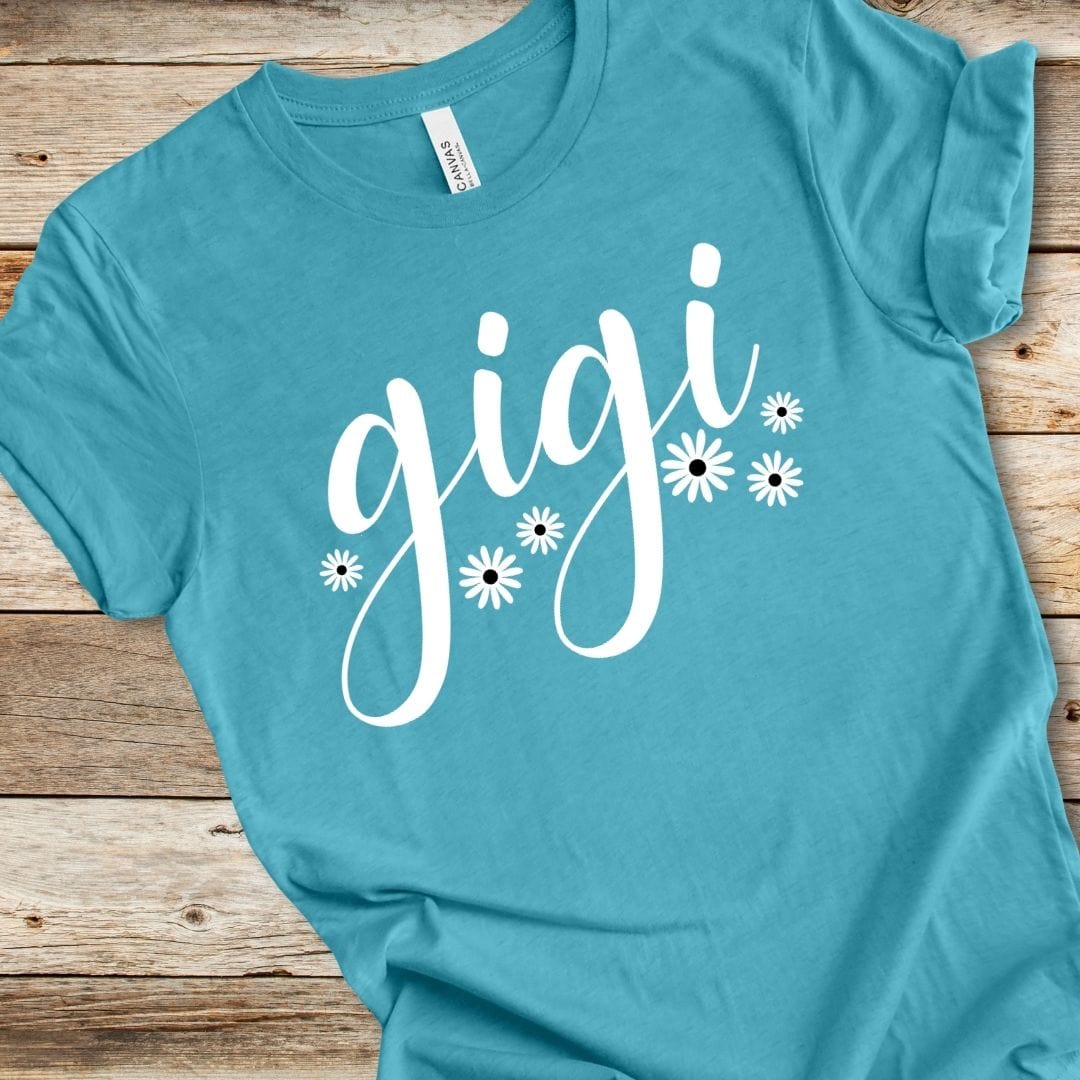 Daisy Gigi Tee