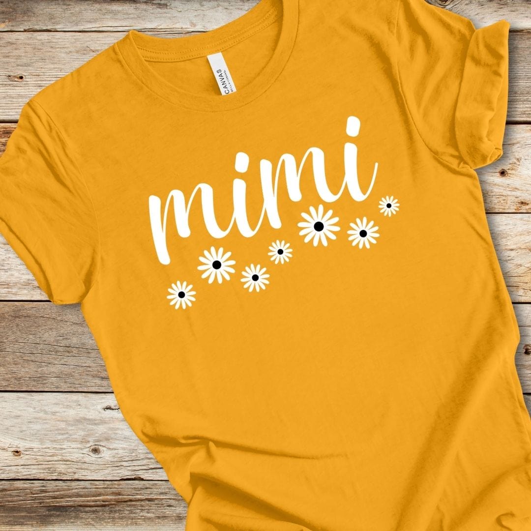Daisy Mimi Tee
