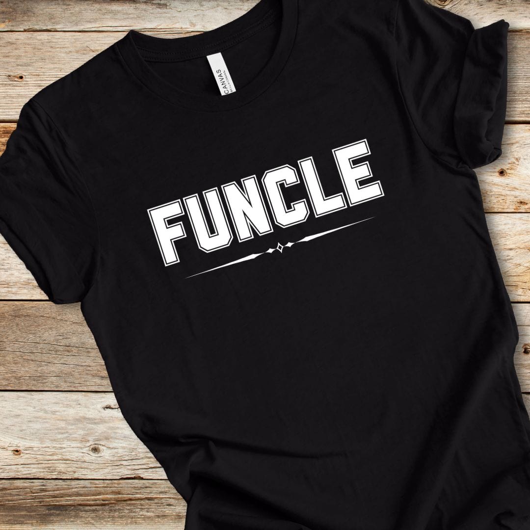 Funcle Tee