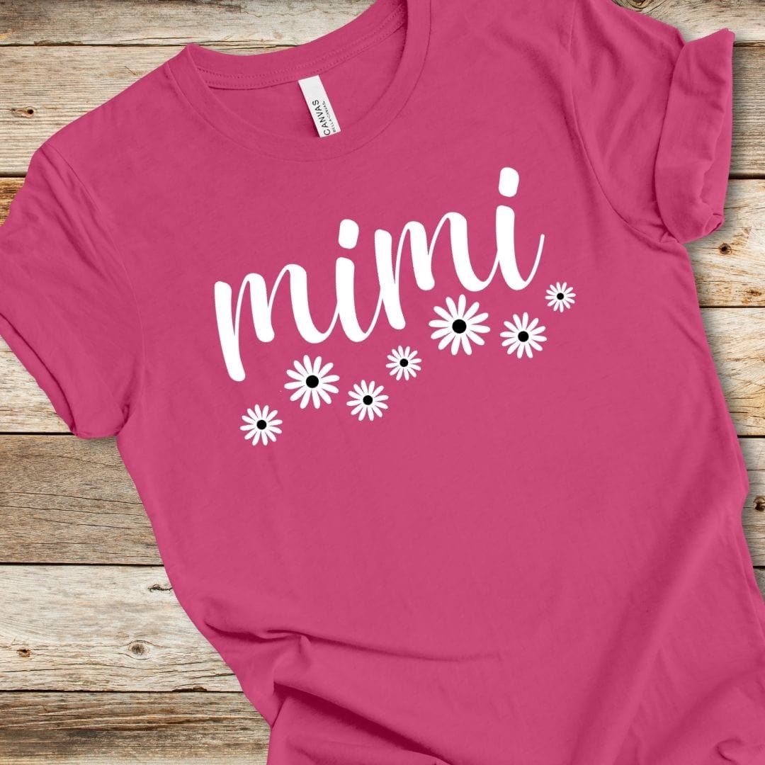 Daisy Mimi Tee