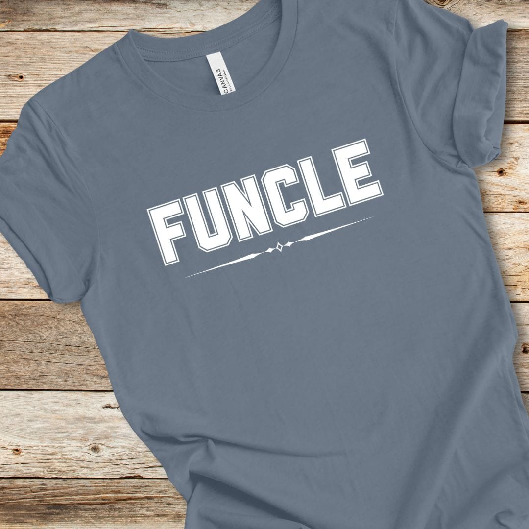 Funcle Tee