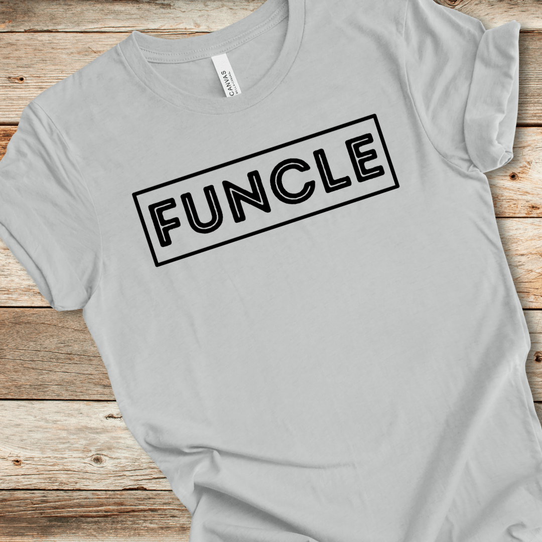 Funcle Tee