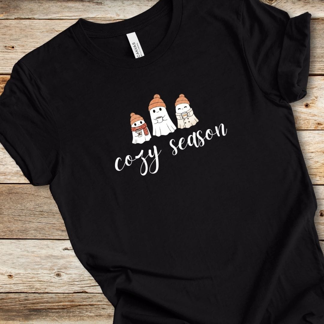 Cozy Season Tee