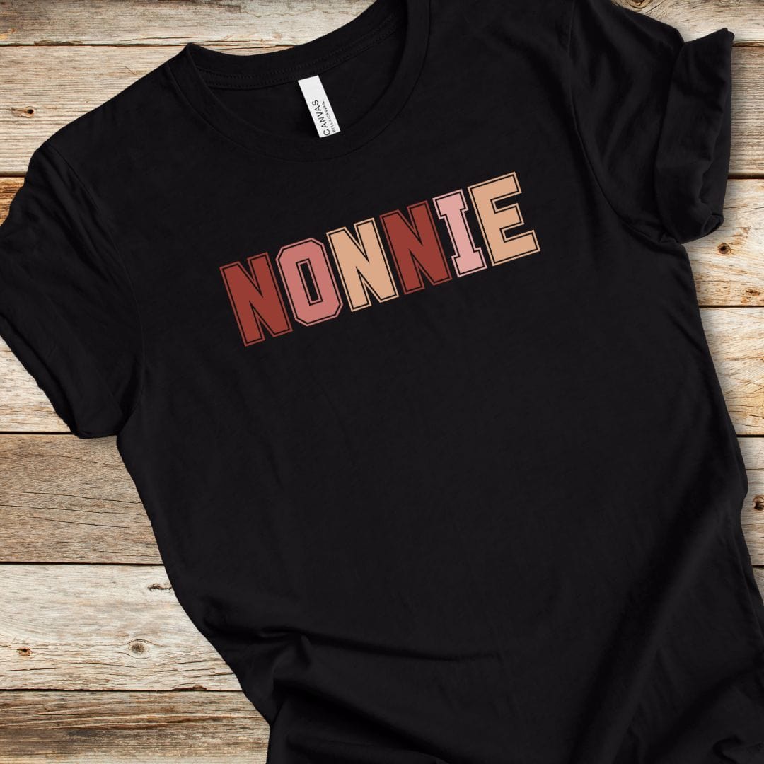 Autumn Nonnie Tee