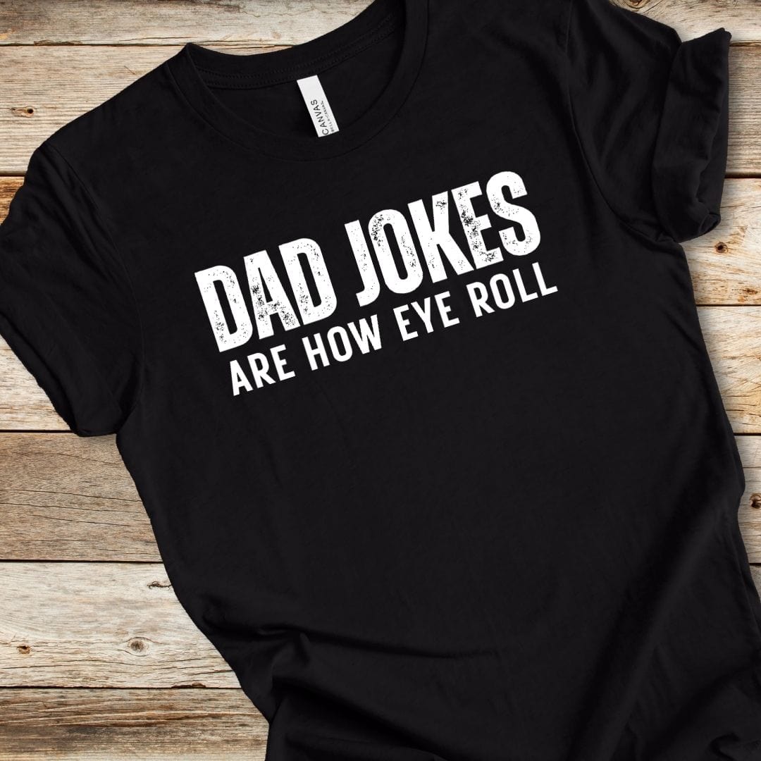 How Eye Roll Tee