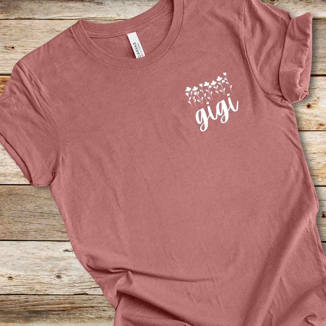 Wildflower Gigi Tee