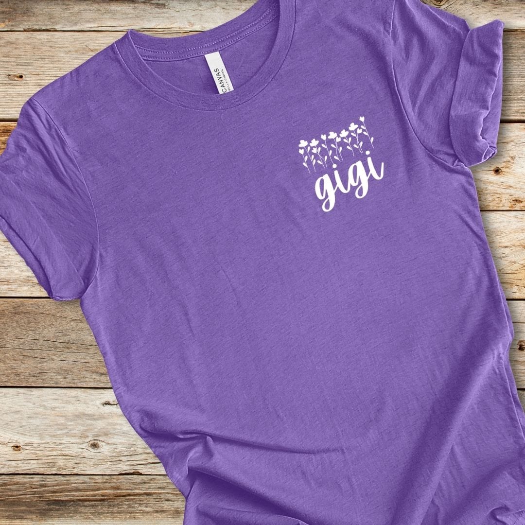 Wildflower Gigi Tee