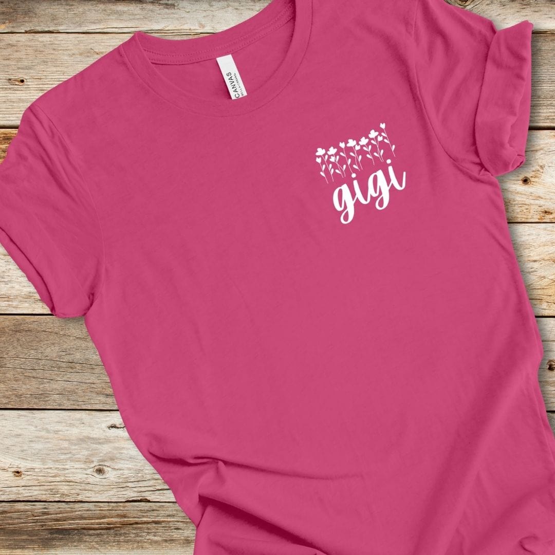 Wildflower Gigi Tee
