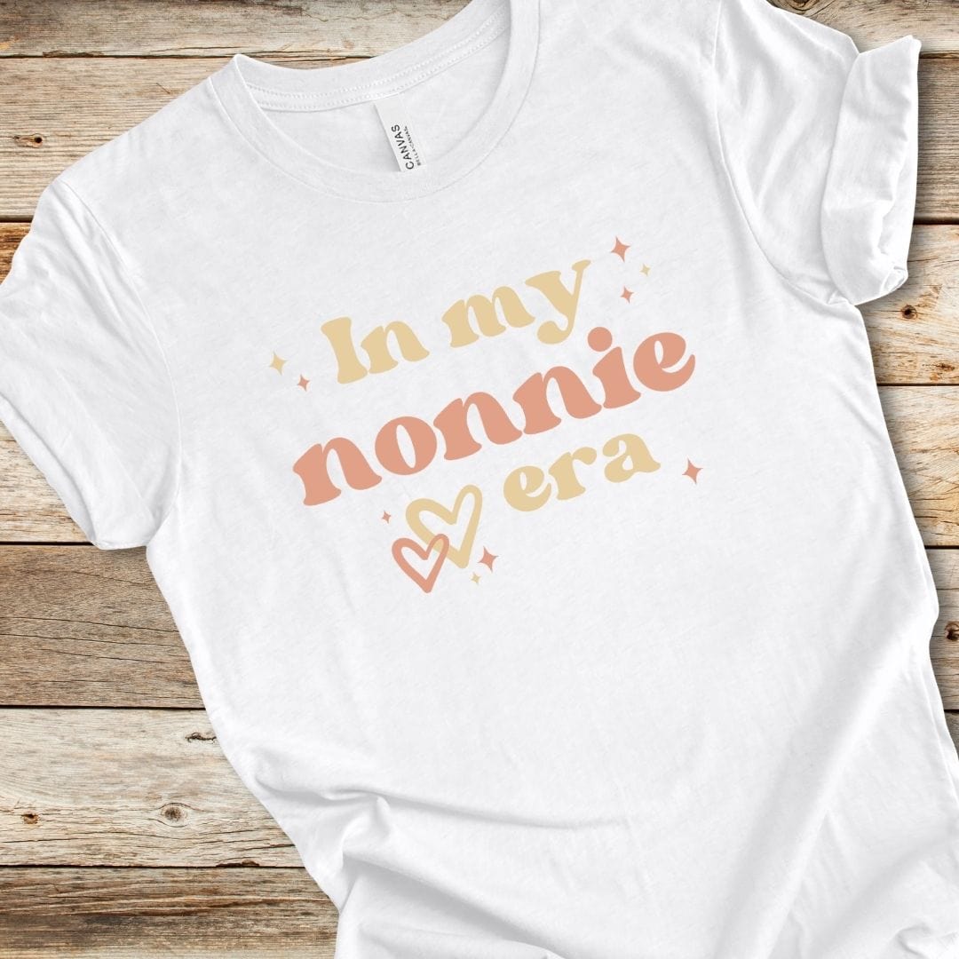 Nonnie Era Tee
