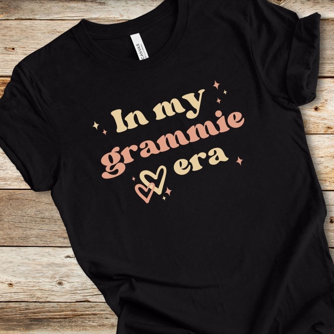 Grammie Era Tee