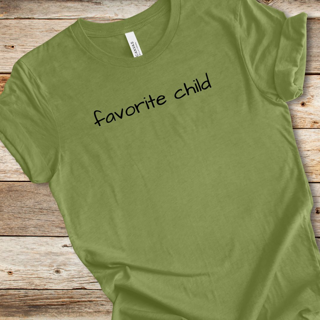 Favorite Child Tee