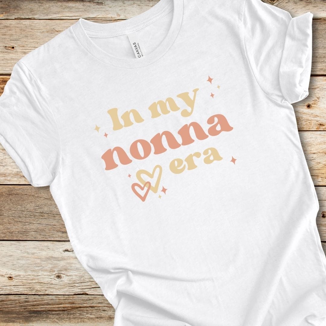 Nonna Era Tee