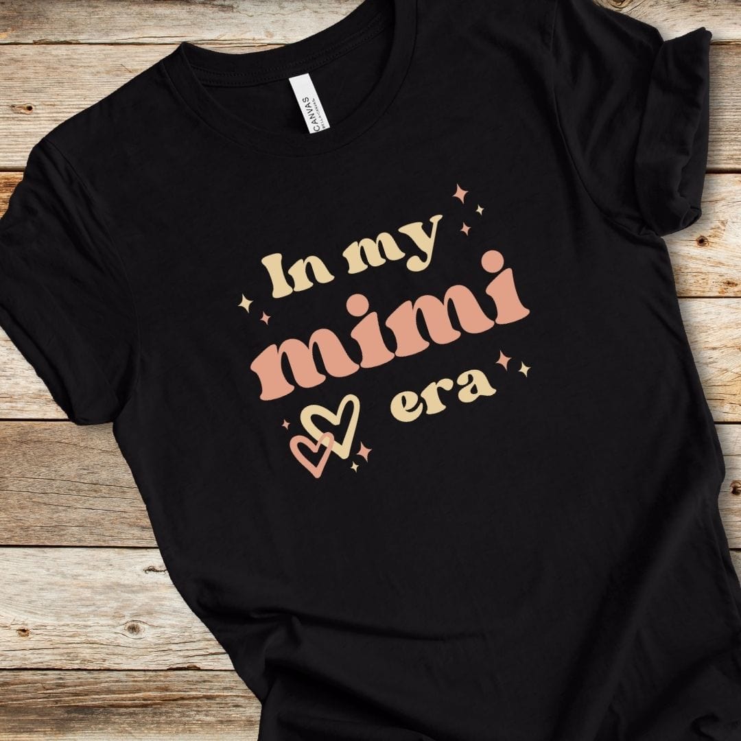 Mimi Era Tee