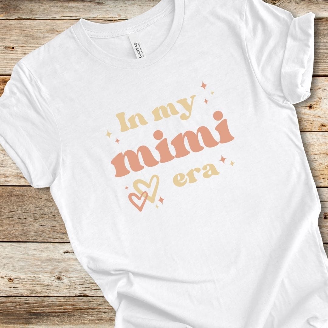 Mimi Era Tee
