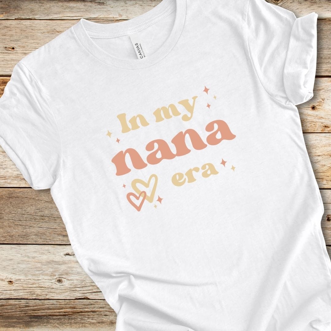 Nana Era Tee
