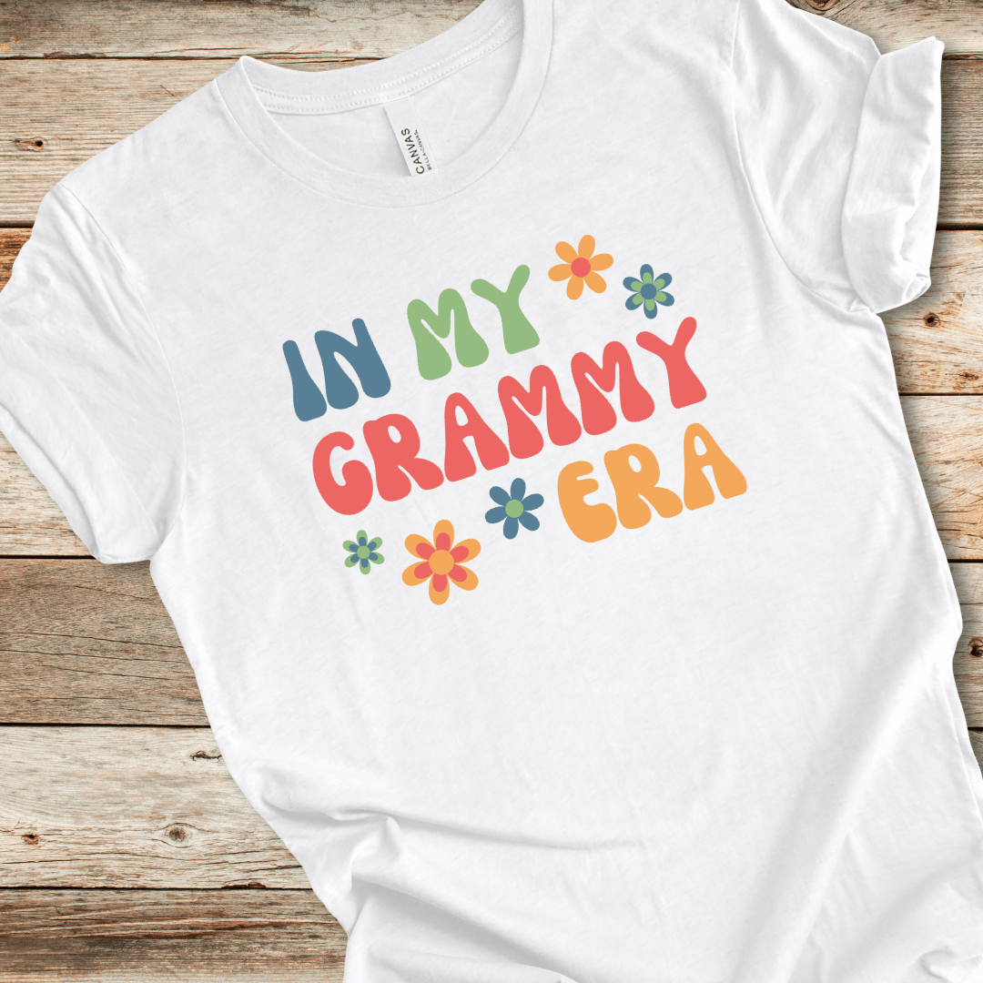 In My Grammy Era Tee