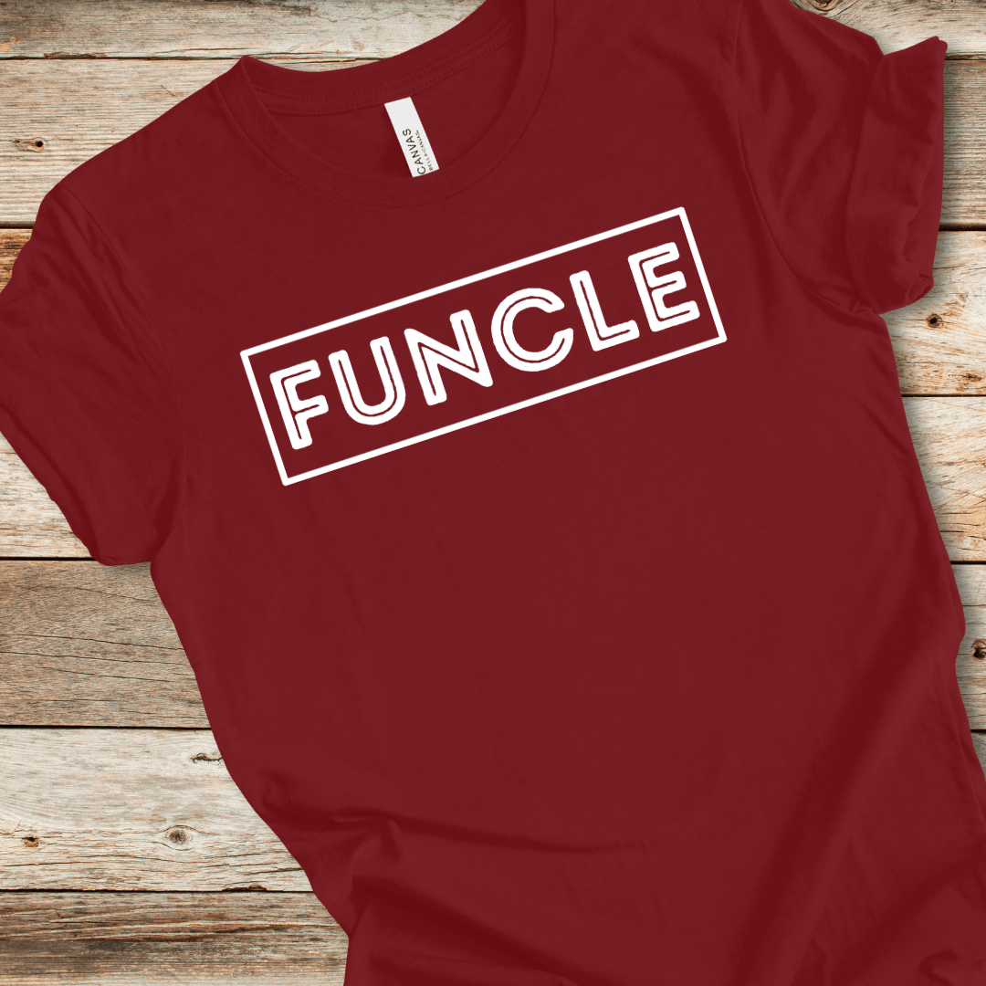 Funcle Tee