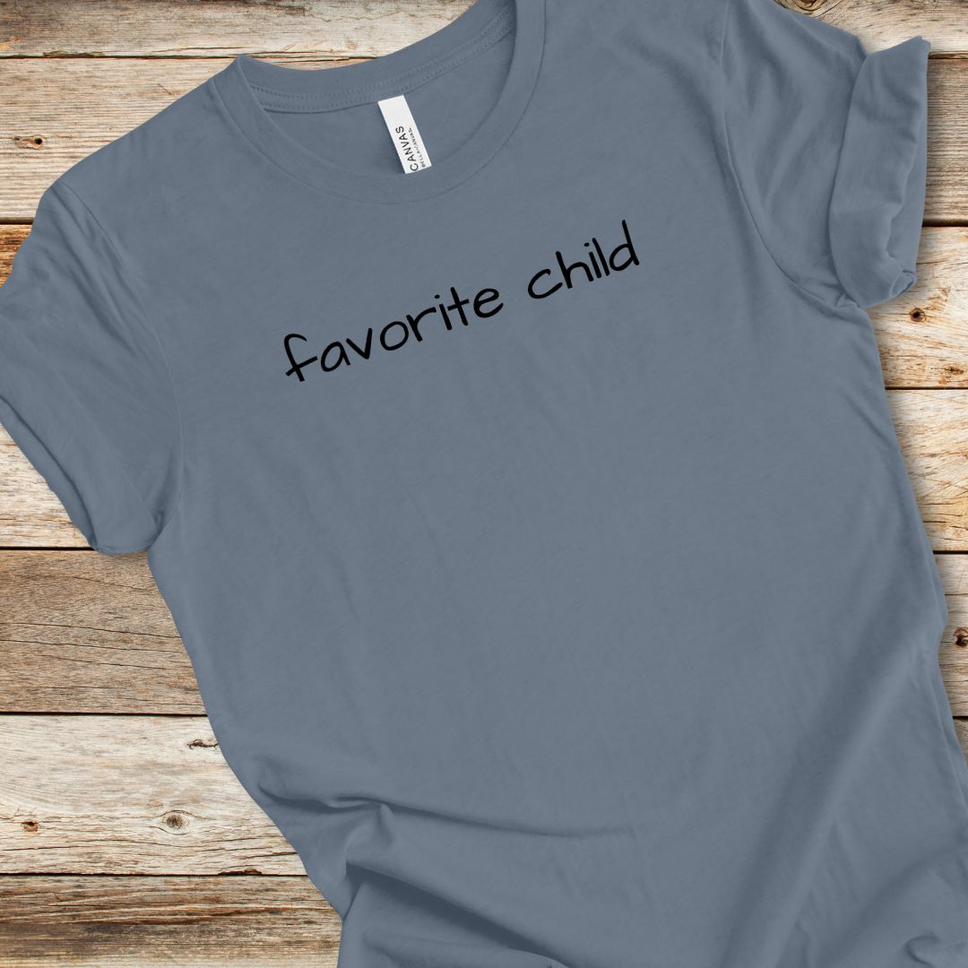 Favorite Child Tee