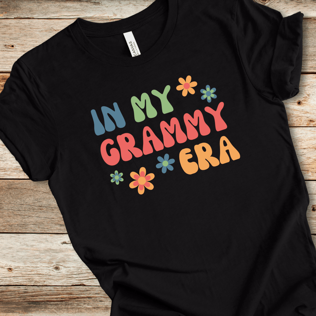 In My Grammy Era Tee