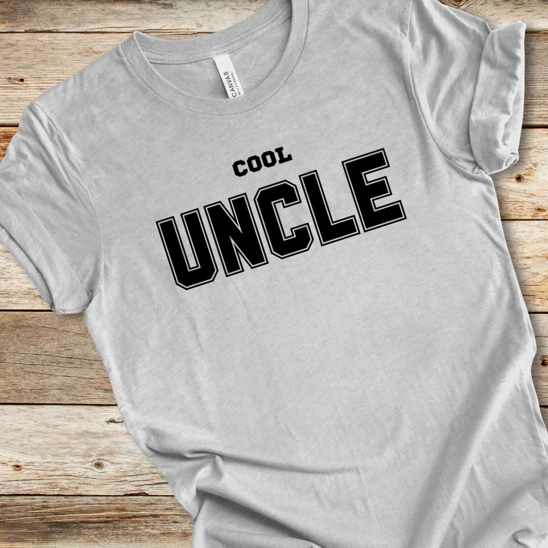 Cool Uncle Tee
