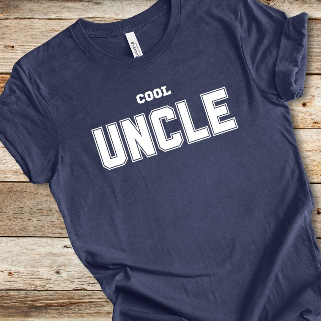 Cool Uncle Tee