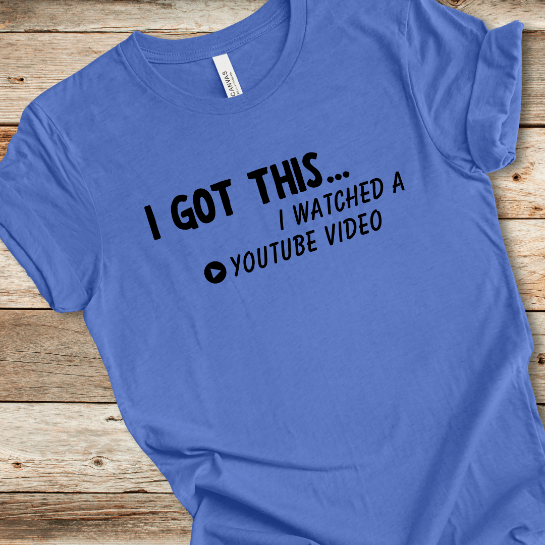 I Got This Tee