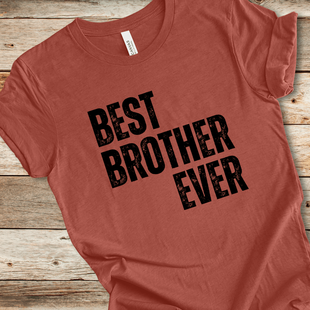 Best Brother Ever Tee