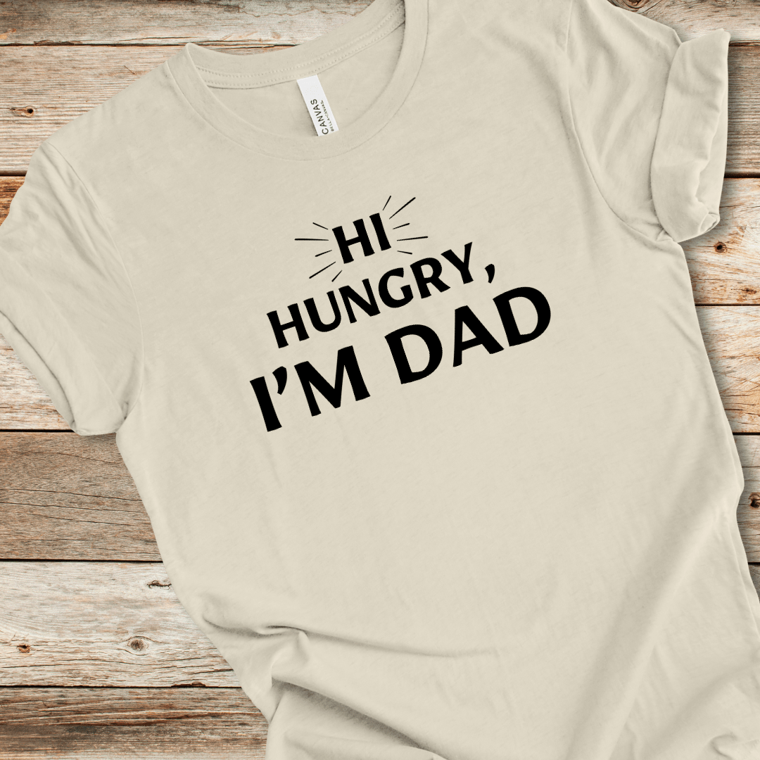 Hi Hungry Tee