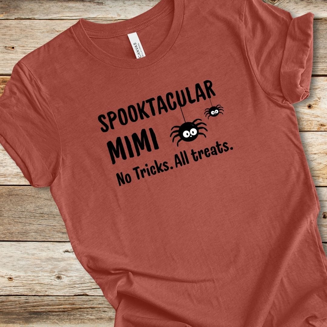 Spooktacular Mimi Tee