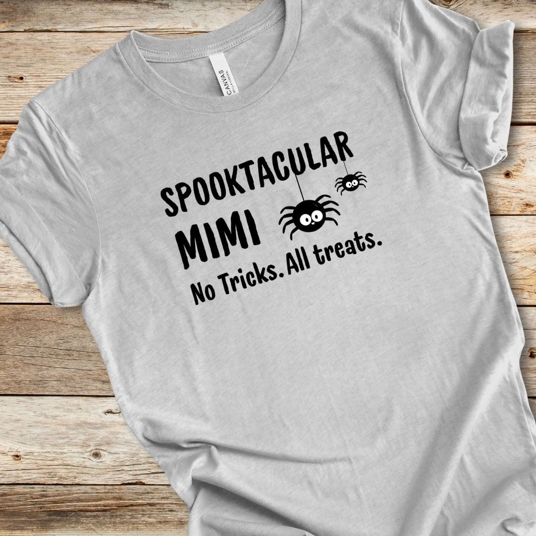 Spooktacular Mimi Tee
