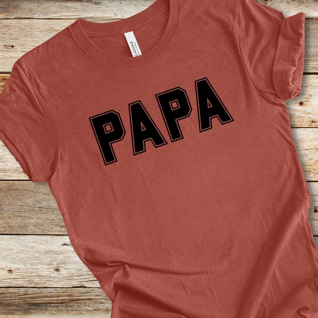 Papa Tee