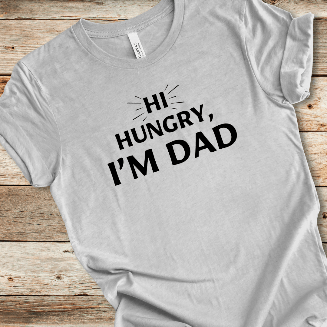 Hi Hungry Tee