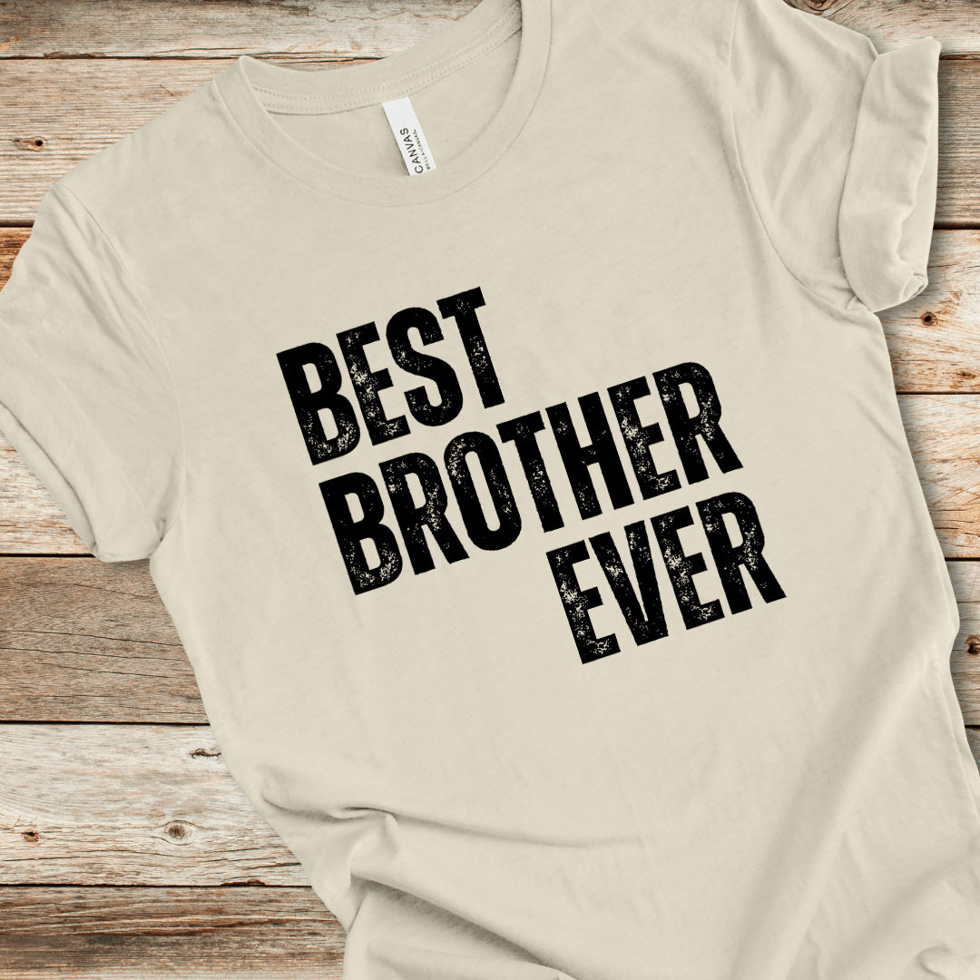 Best Brother Ever Tee