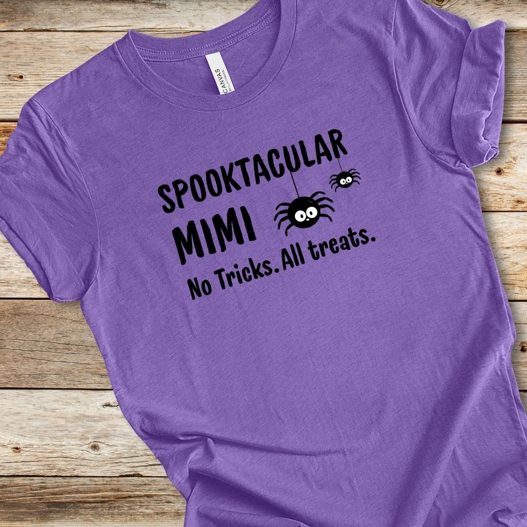 Spooktacular Mimi Tee