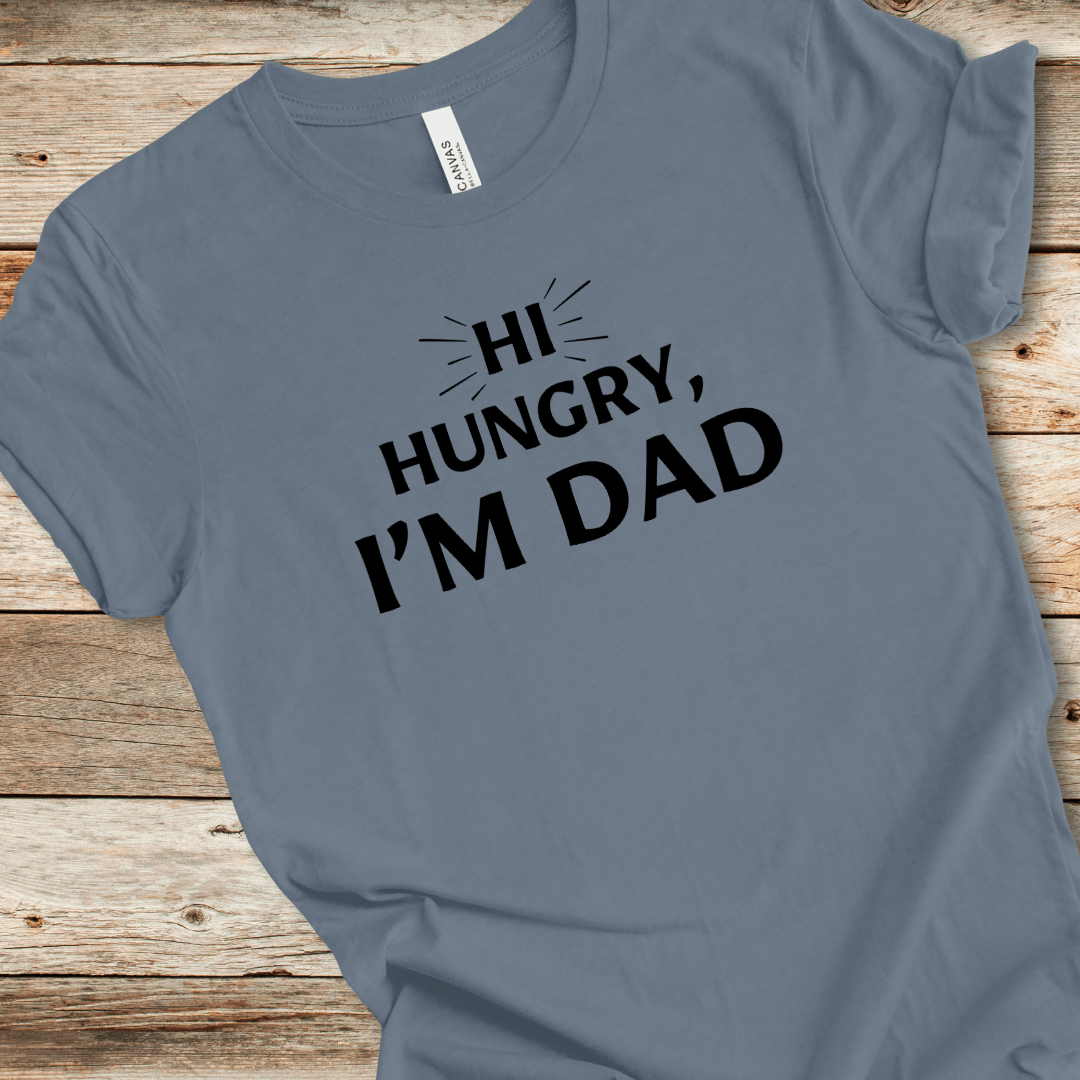 Hi Hungry Tee