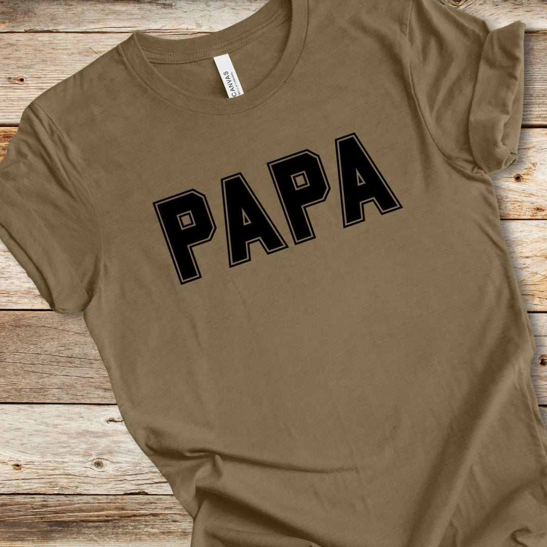 Papa Tee