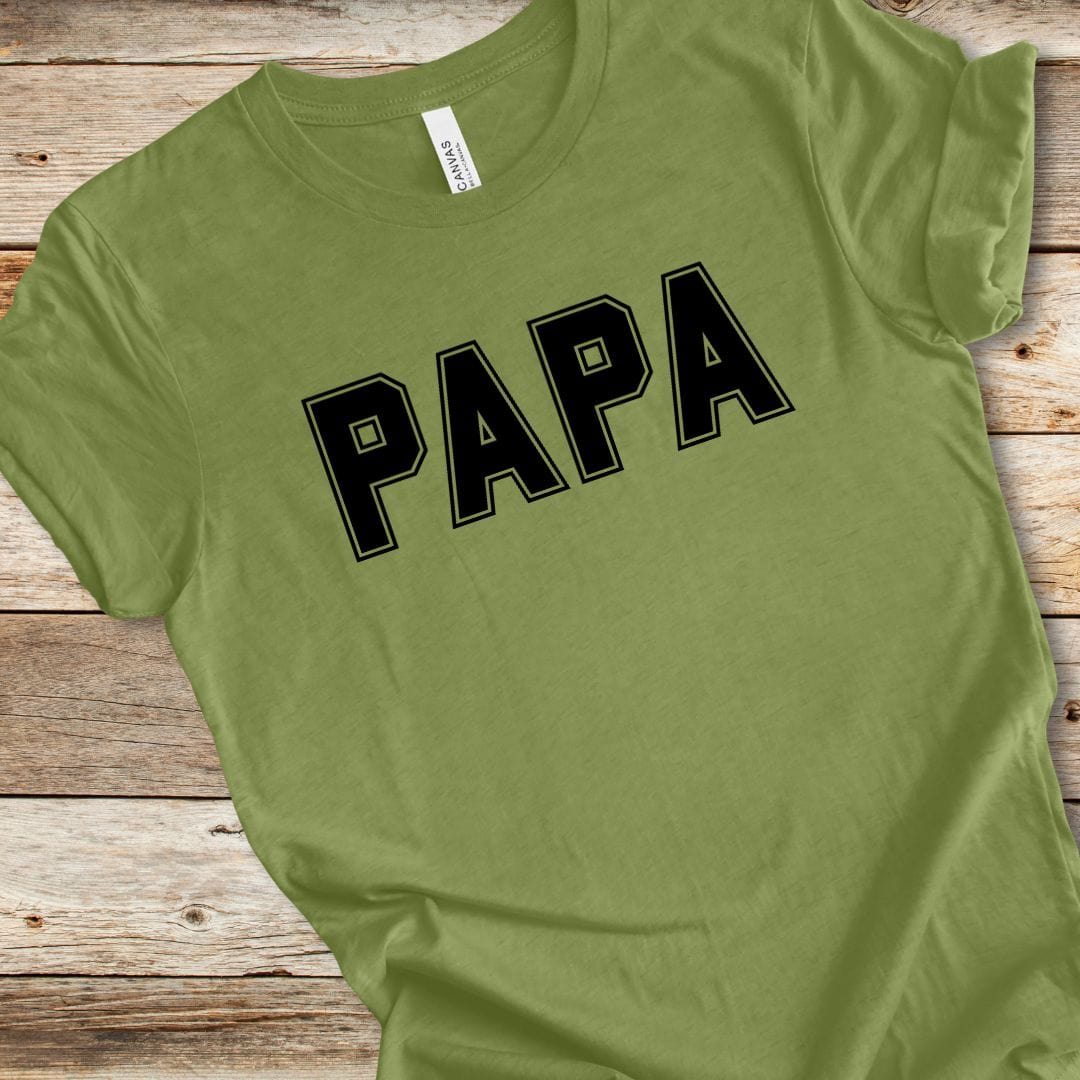 Papa Tee