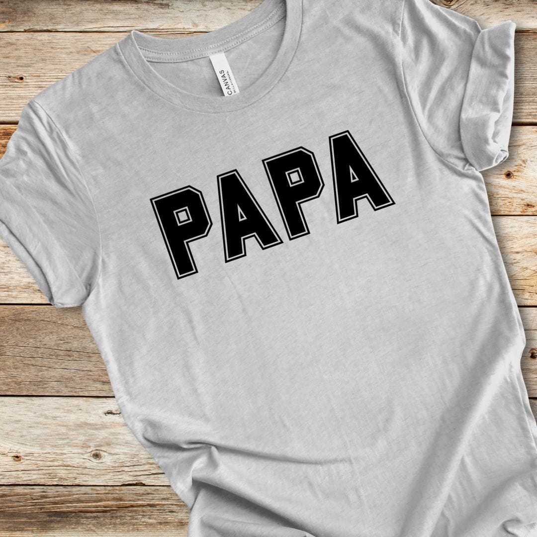 Papa Tee