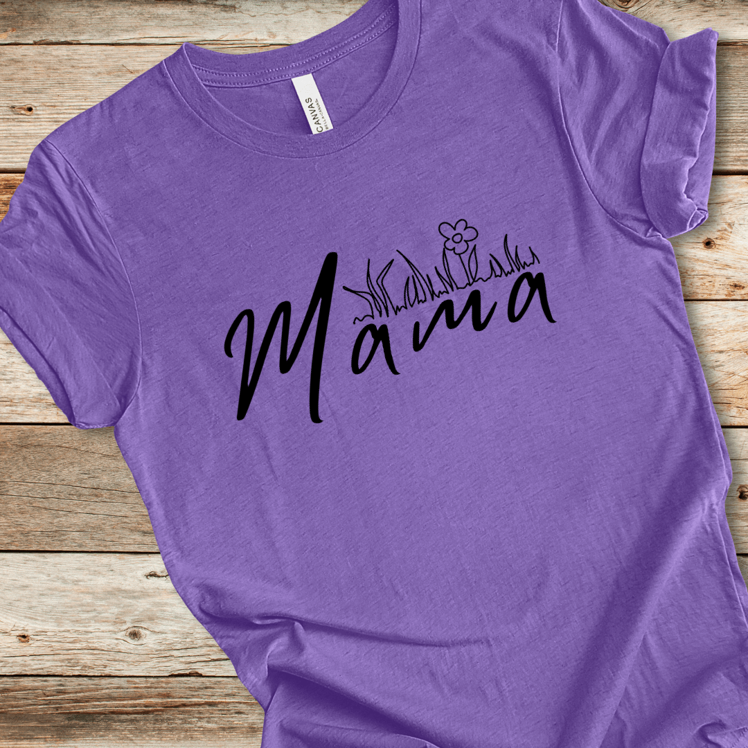 Mama Tee