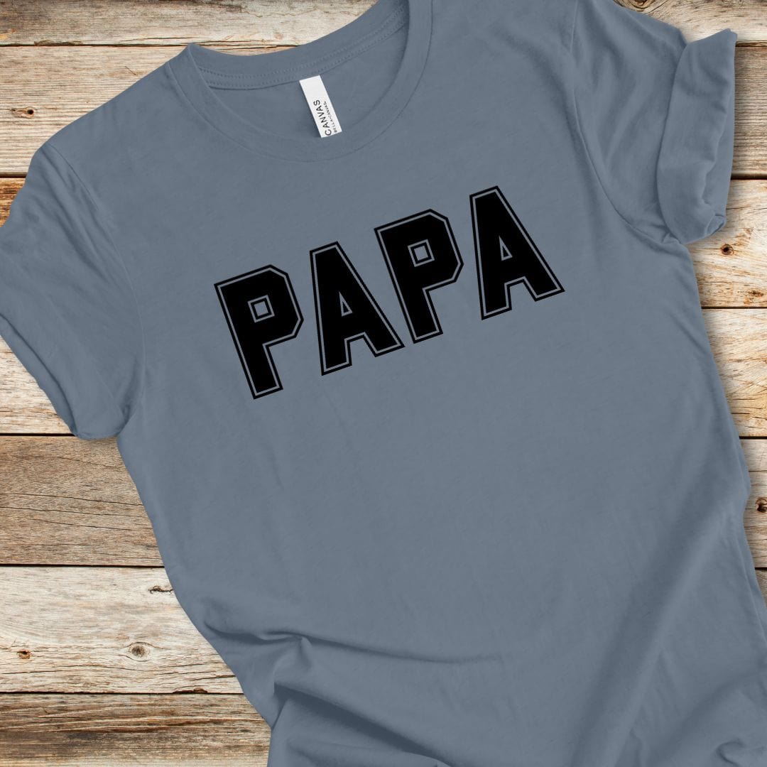 Papa Tee