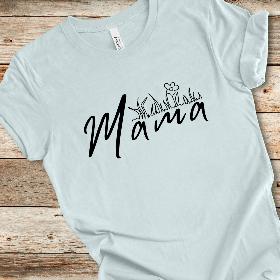 Mama Tee